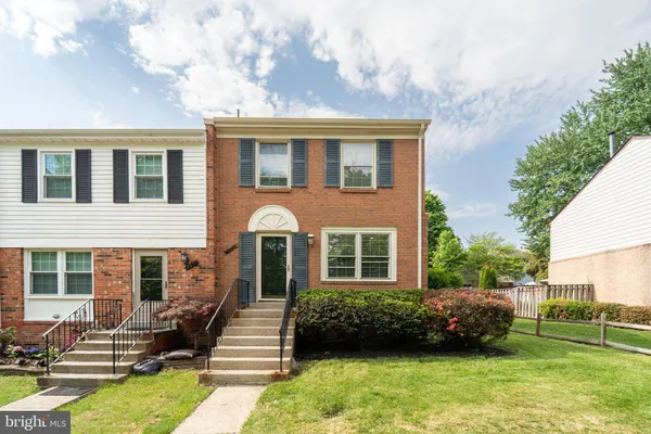 $2,600 | 2055 Pilgrim Drive, Woodbridge, VA 22192