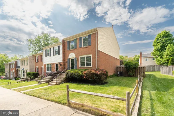 $2,600 | 2055 Pilgrim Drive, Woodbridge, VA 22192