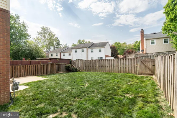 $2,600 | 2055 Pilgrim Drive, Woodbridge, VA 22192