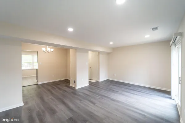 $2,600 | 2055 Pilgrim Drive, Woodbridge, VA 22192