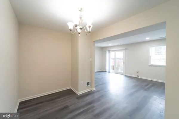 $2,600 | 2055 Pilgrim Drive, Woodbridge, VA 22192