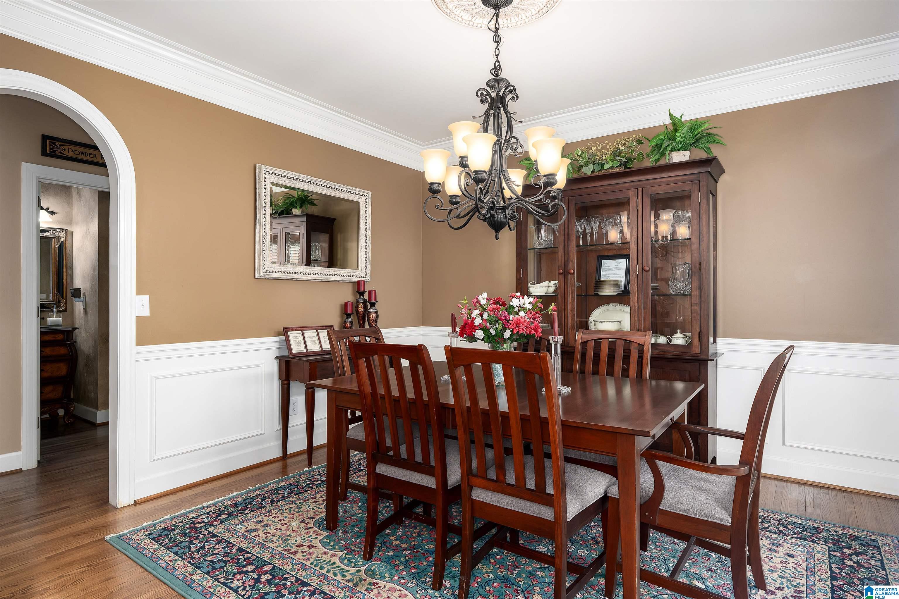 8117 Castlehill Road Birmingham, AL 35242 - Photo 7 of 59