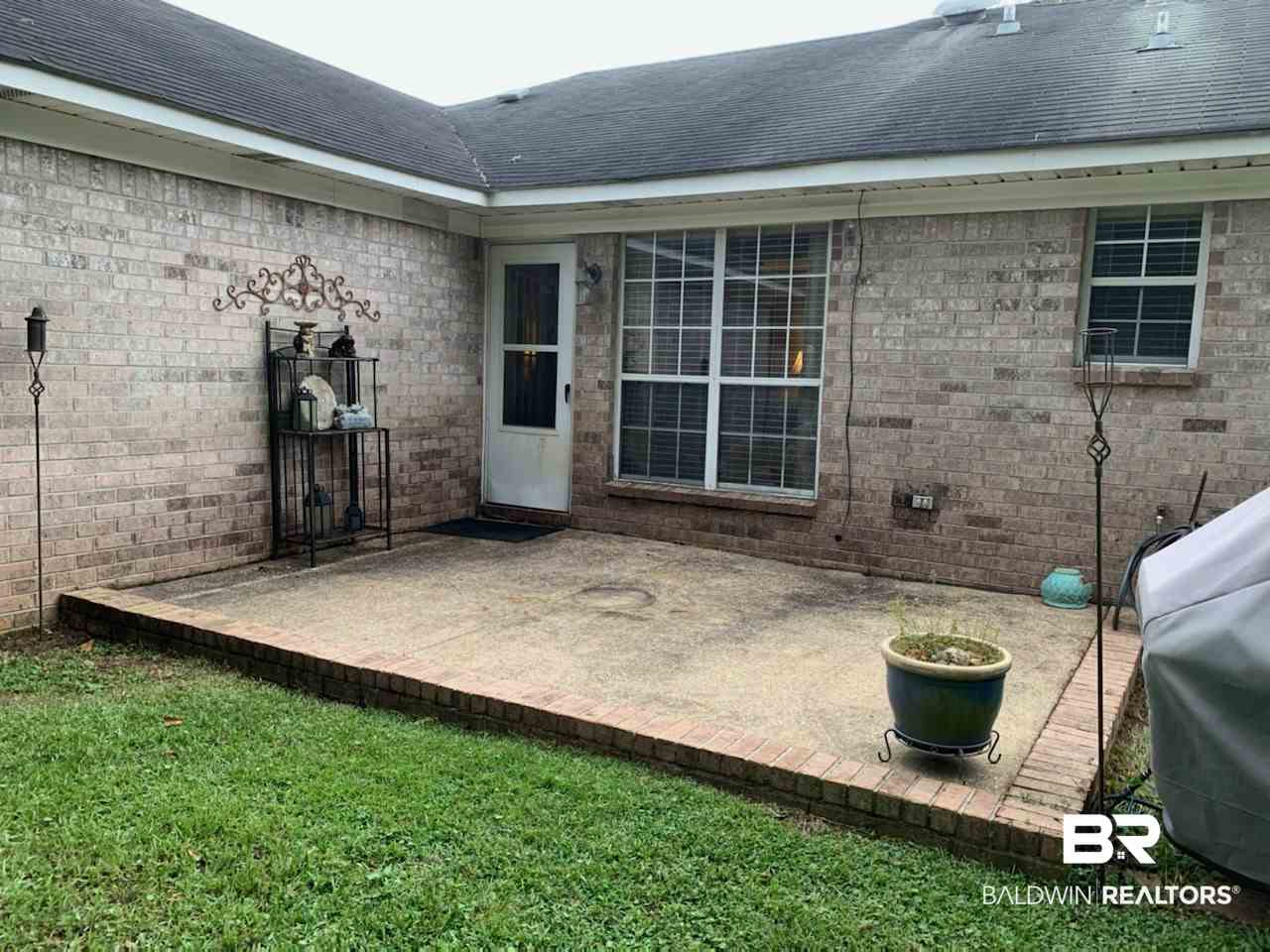 1450 Joyce Road Mobile, AL 36618 - Photo 33 of 35