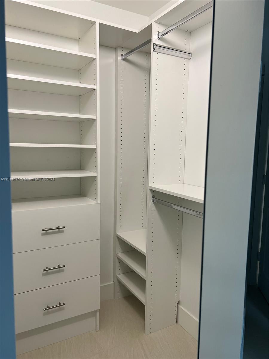 Savanna Weston, FL 33327 - Photo 16 of 26 a view of walk in closet