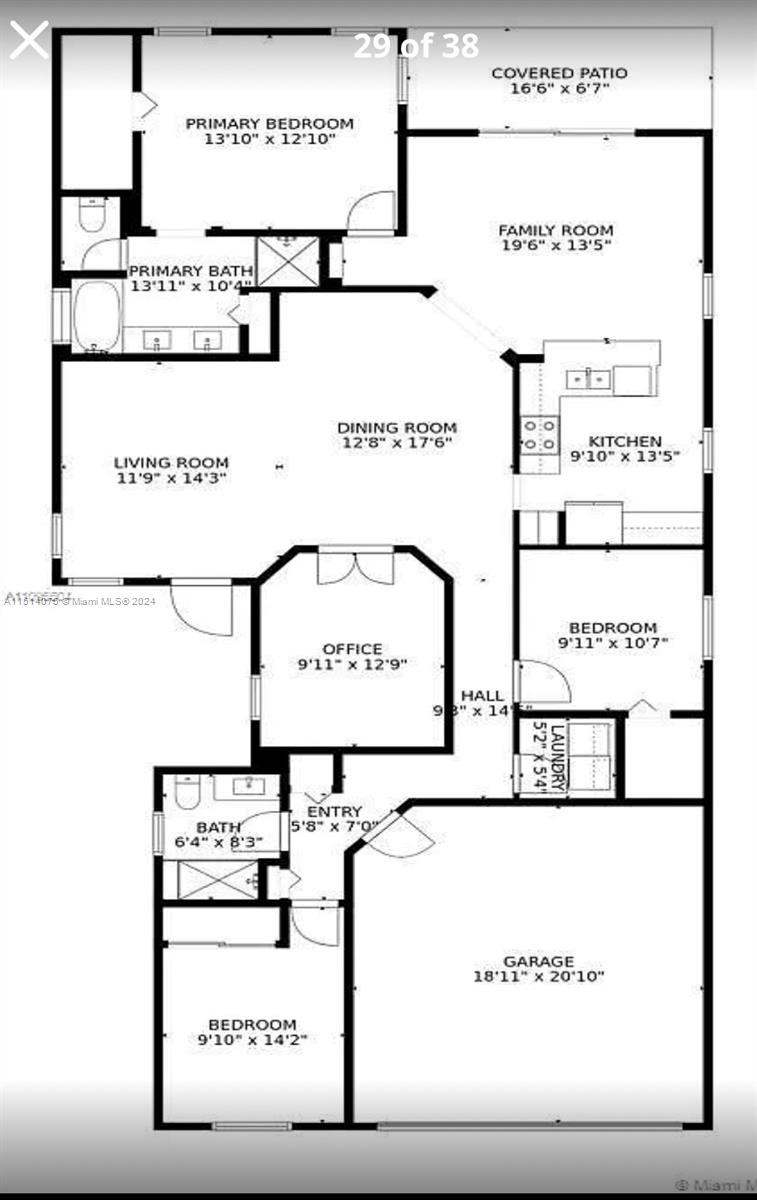 Savanna Weston, FL 33327 - Photo 25 of 26 a picture of a rug