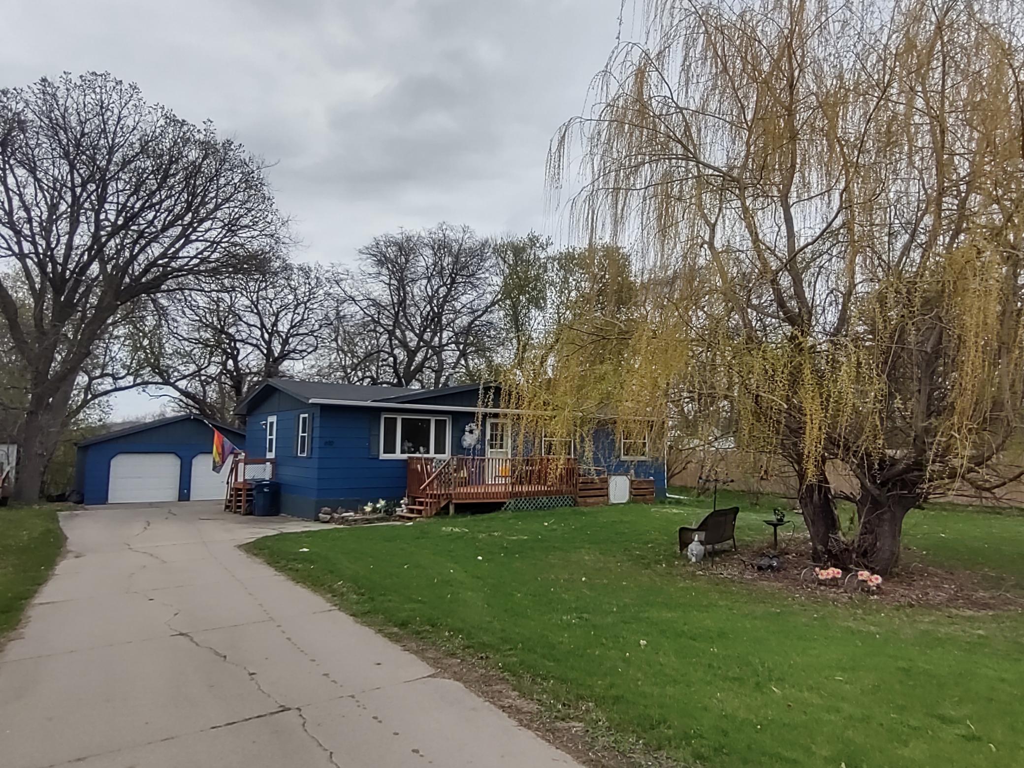610 Springen Avenue Fergus Falls, MN 56537 - Photo 2 of 30