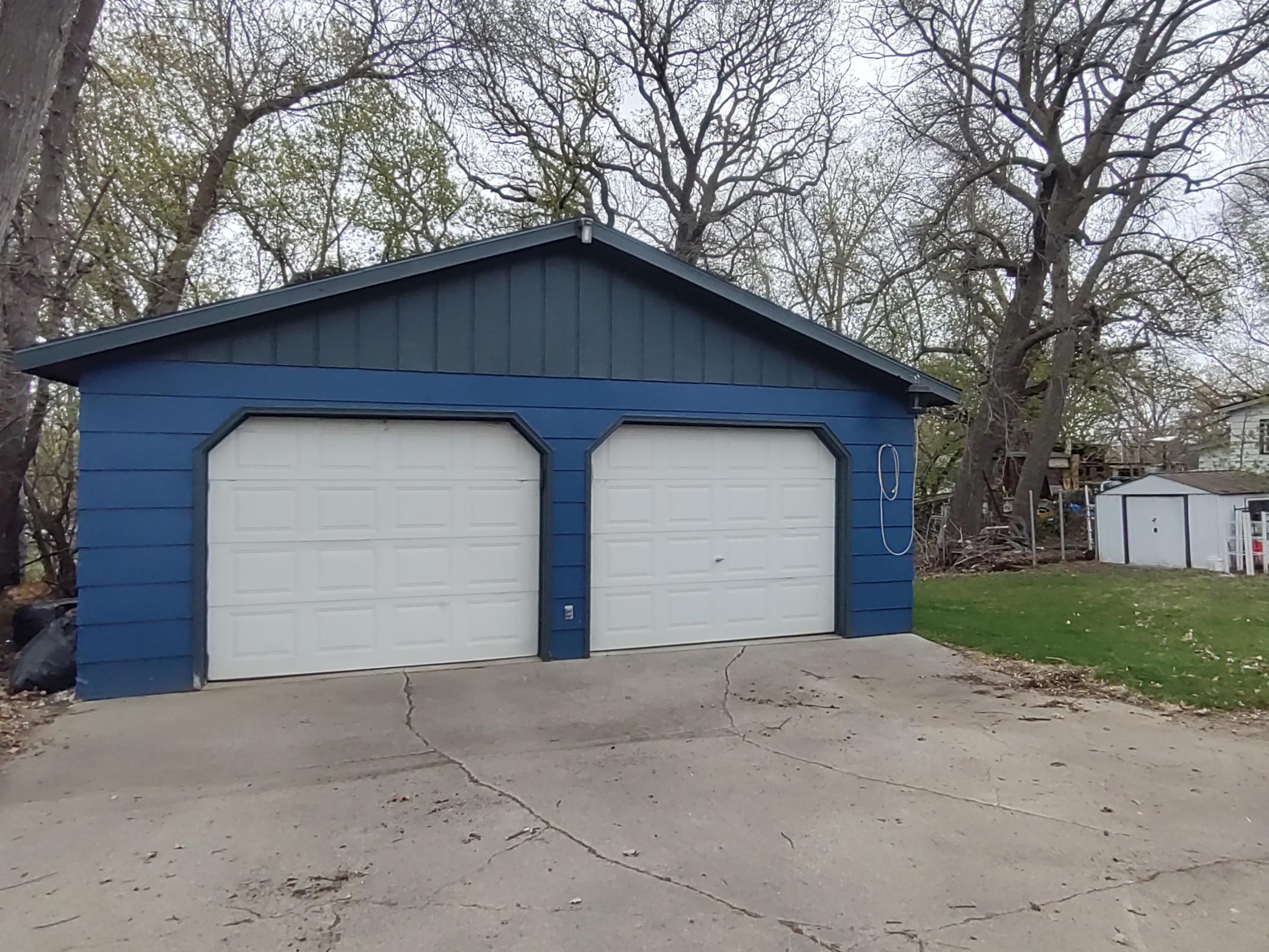 610 Springen Avenue Fergus Falls, MN 56537 - Photo 29 of 30