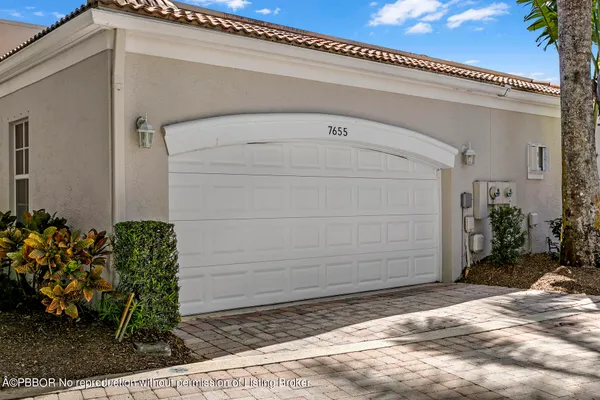 $8,750 | 7655 Estuary Court, West Palm Beach, FL 33412