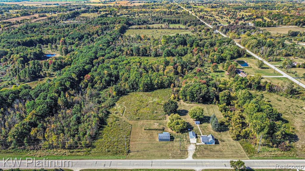 8060 Brockway Road Melvin, MI 48454 - Photo 27 of 39