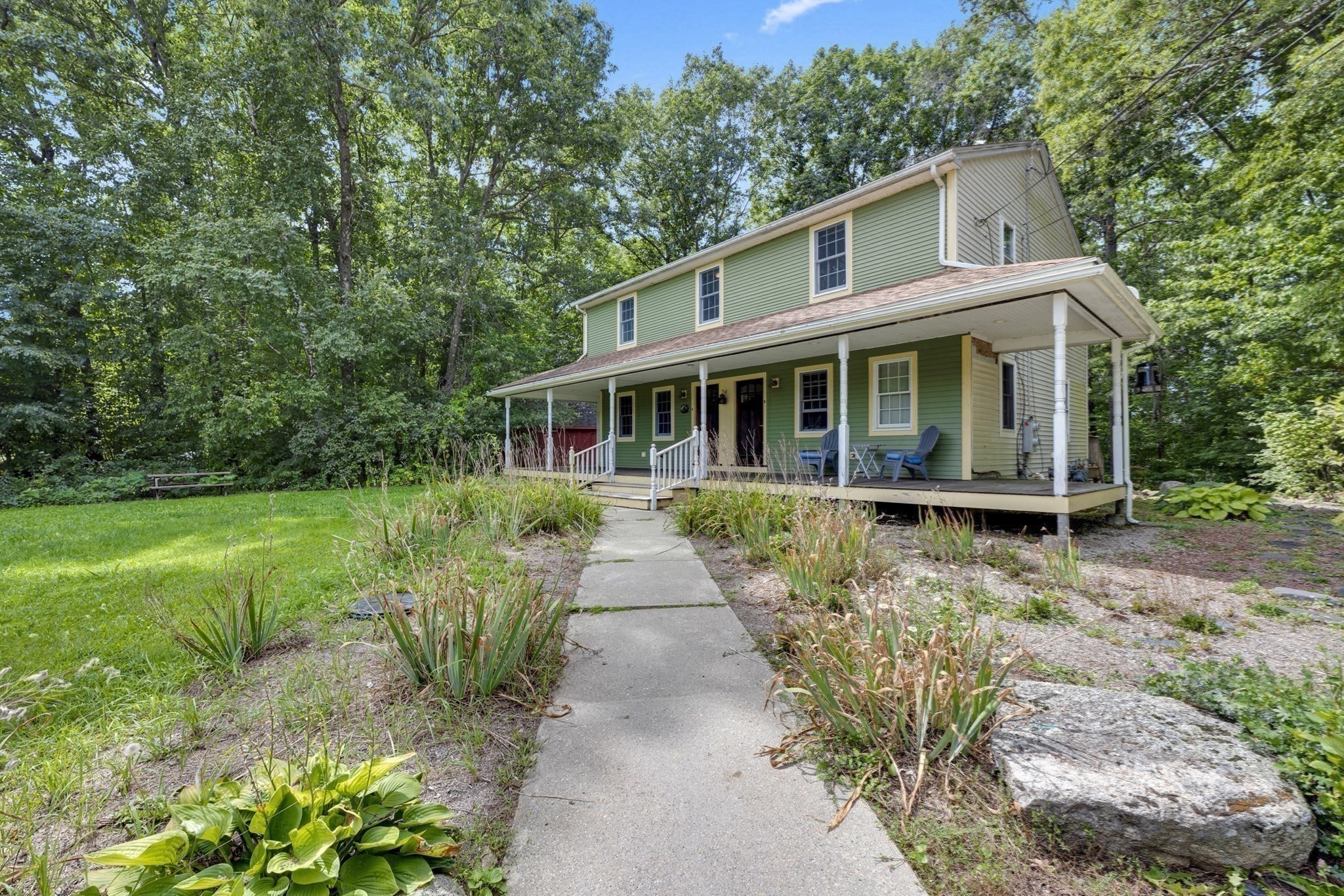 756 Bemis Road Warren, MA 01585 - Photo 34 of 38 Gallery Image 34