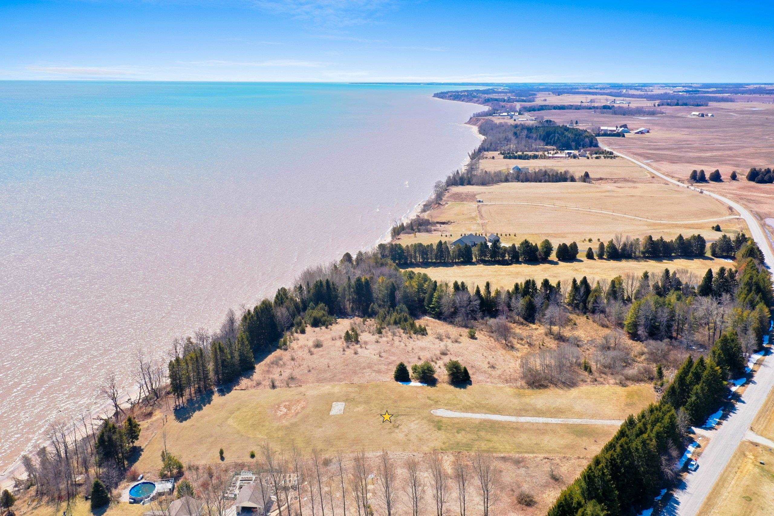 Lakeshore Road Kewaunee, WI 54216 - Photo 12 of 39