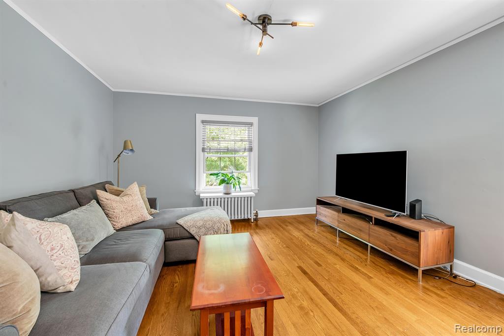 1365 Harvard Road Grosse Pointe Park, MI 48230 - Photo 25 of 44