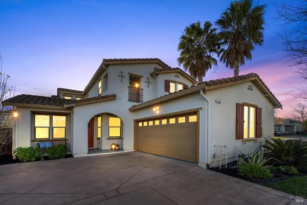 $769,000 | 754 Cannon Station Court, Vacaville, CA 95688
