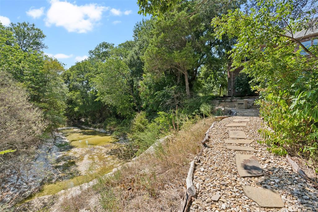 1815 West Forest Grove Road Lucas, TX 75002 - Photo 40 of 40 View of yard
