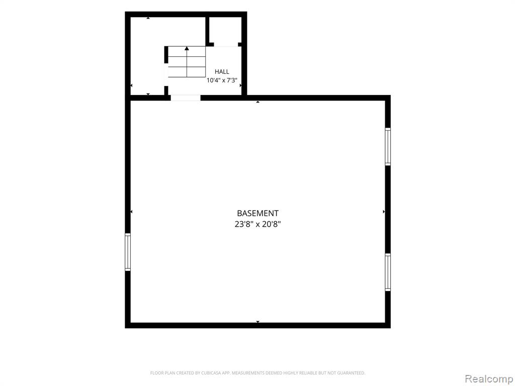 5244 Oleksyn Road Flint, MI 48504 - Photo 4 of 32