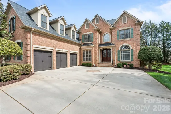 $1,439,999 | 3578 Farmstone Court, Kannapolis, NC 28081