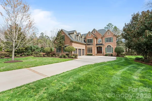 $1,439,999 | 3578 Farmstone Court, Kannapolis, NC 28081
