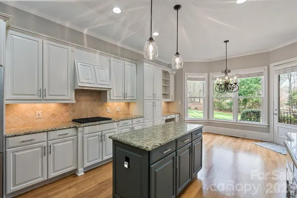 $1,439,999 | 3578 Farmstone Court, Kannapolis, NC 28081