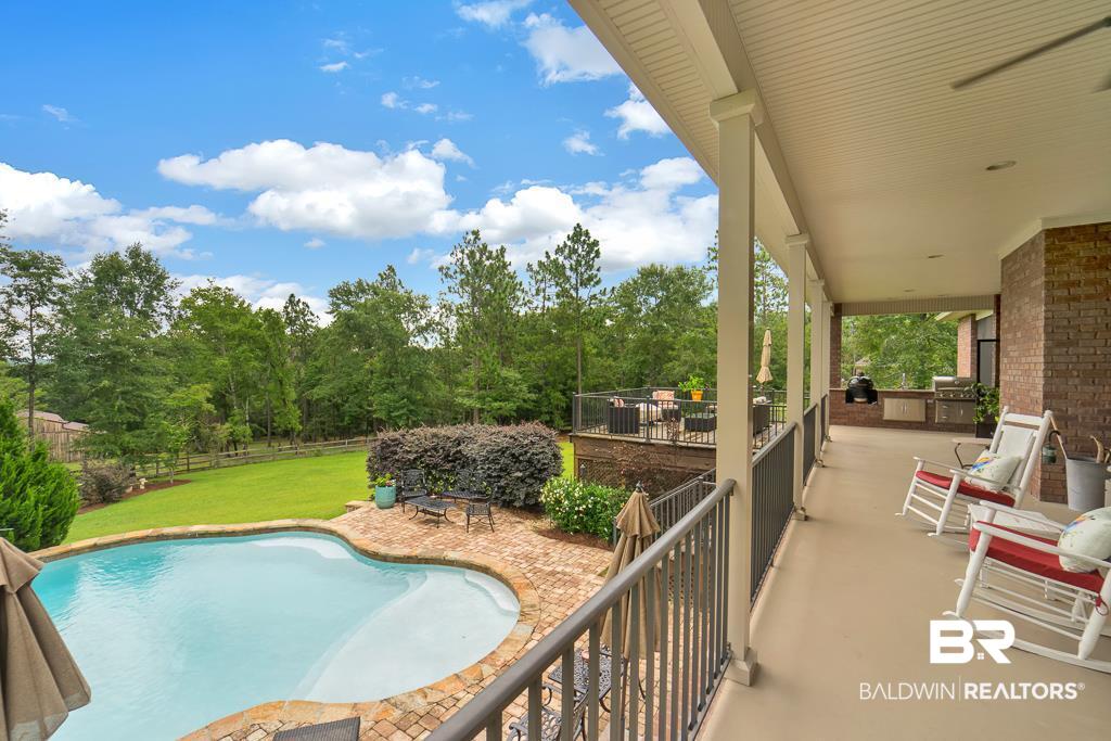 10203 Bromley Road Bay Minette, AL 36507 - Photo 37 of 44