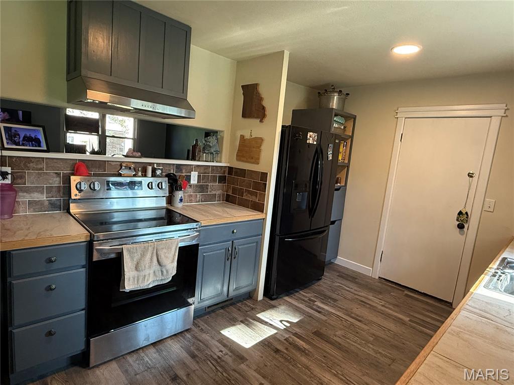 14585 Hwy Aw Plato, MO 65552 - Photo 11 of 67