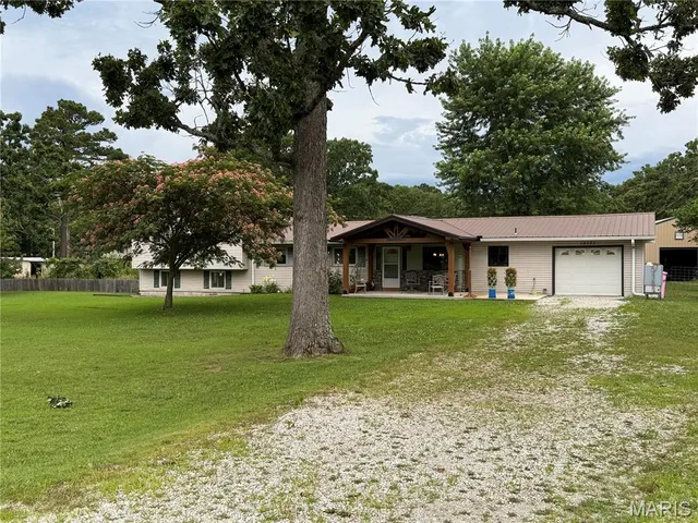 $349,900 | 14585 Hwy Aw, Plato, MO 65552