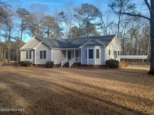 $1,800 | 214 David Road, Grifton, NC 28530
