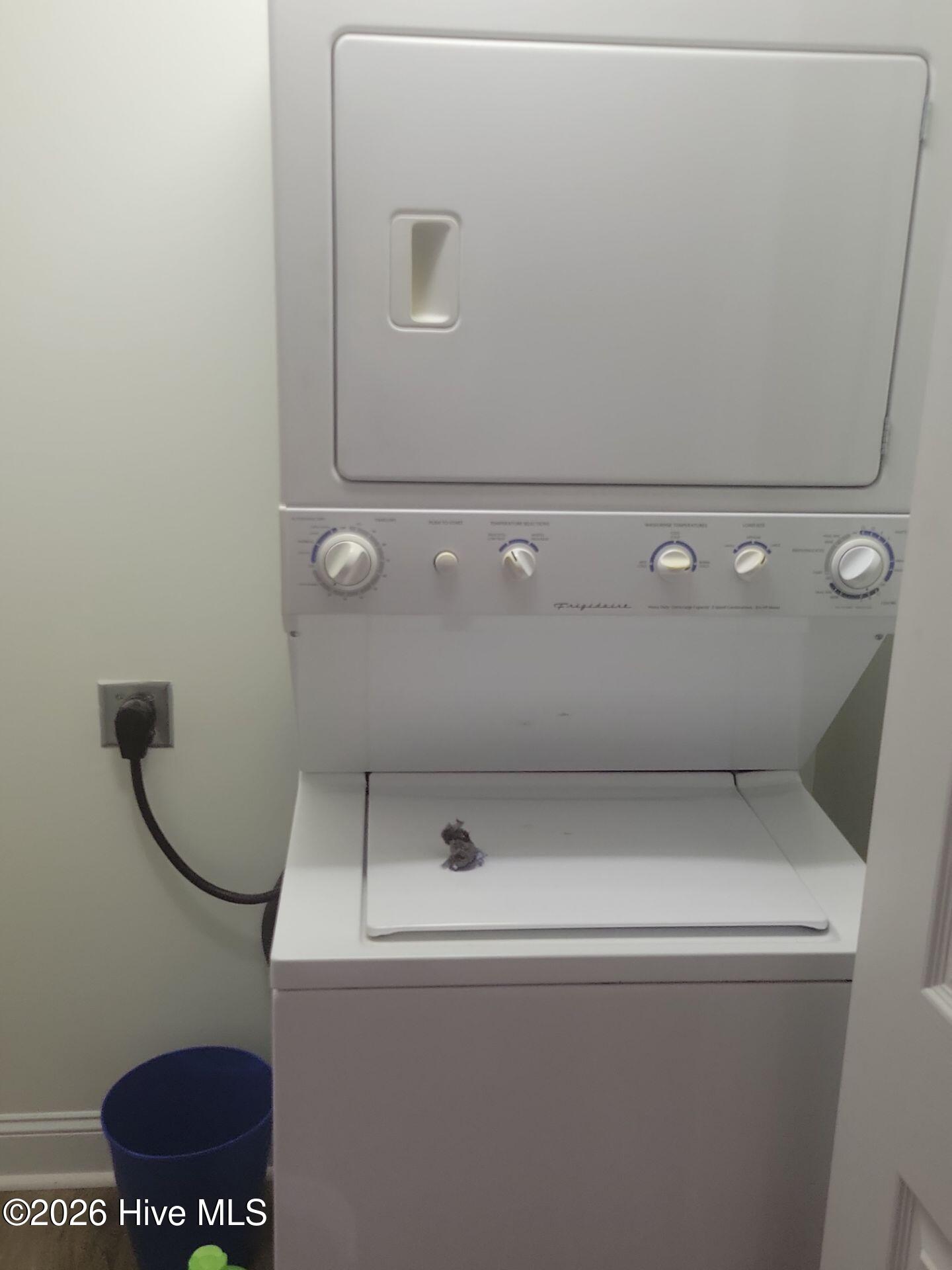 214 David Road Grifton, NC 28530 - Photo 12 of 25 washer-dryer