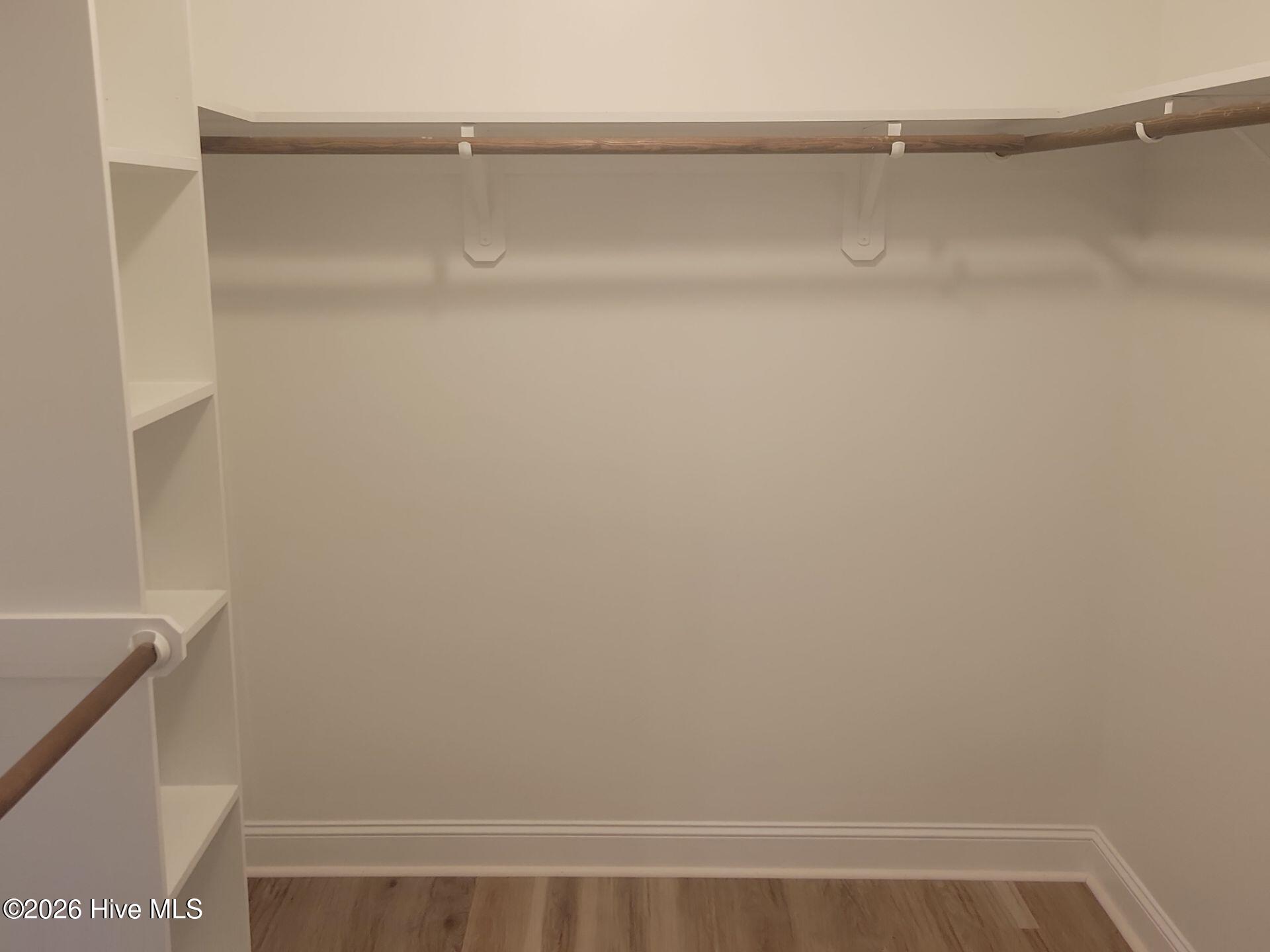 214 David Road Grifton, NC 28530 - Photo 14 of 25 BR-1-closet