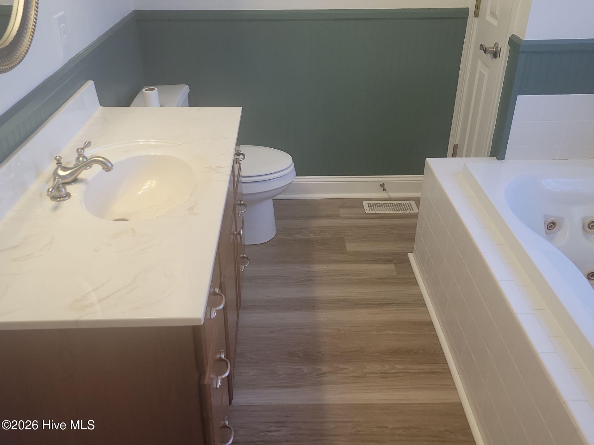 214 David Road Grifton, NC 28530 - Photo 16 of 25 bath-1d