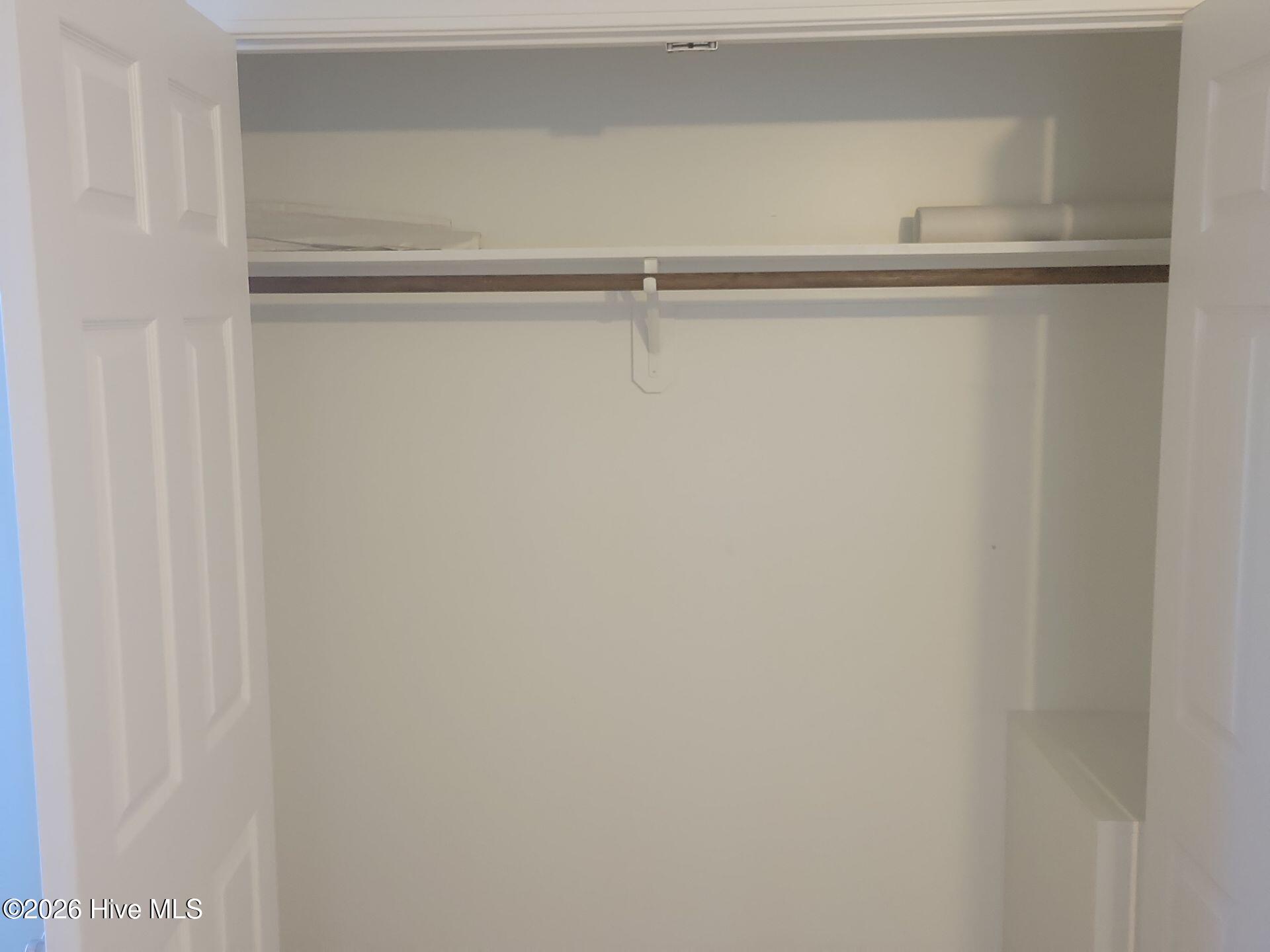 214 David Road Grifton, NC 28530 - Photo 20 of 25 BR-2-closet