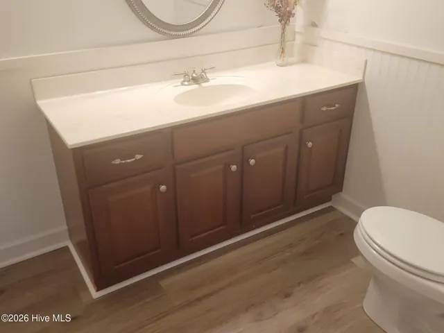 $1,800 | 214 David Road, Grifton, NC 28530