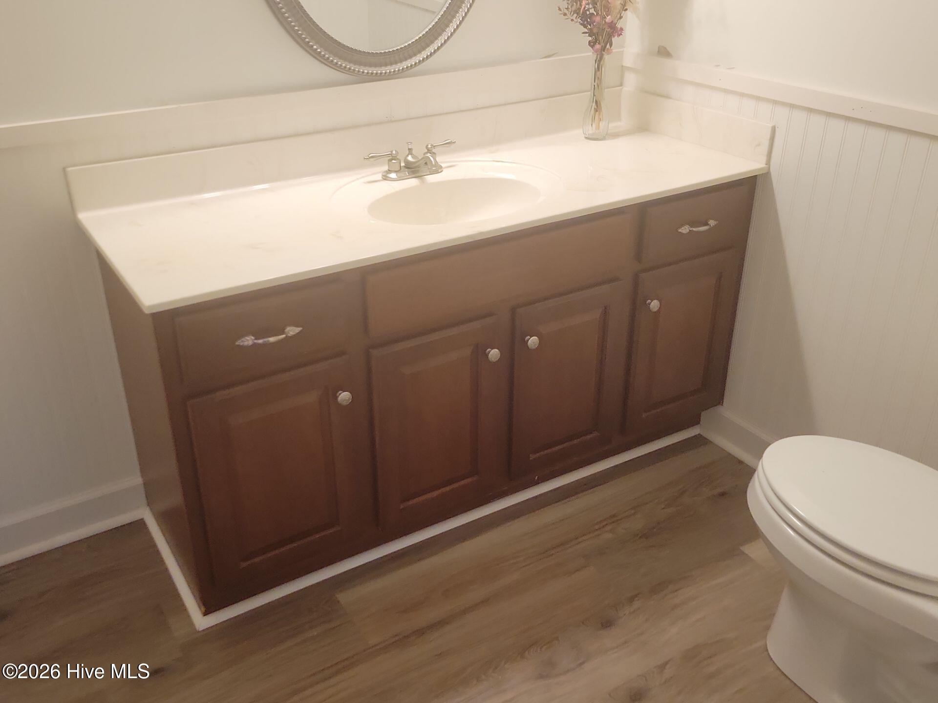 214 David Road Grifton, NC 28530 - Photo 23 of 25 bath-2a