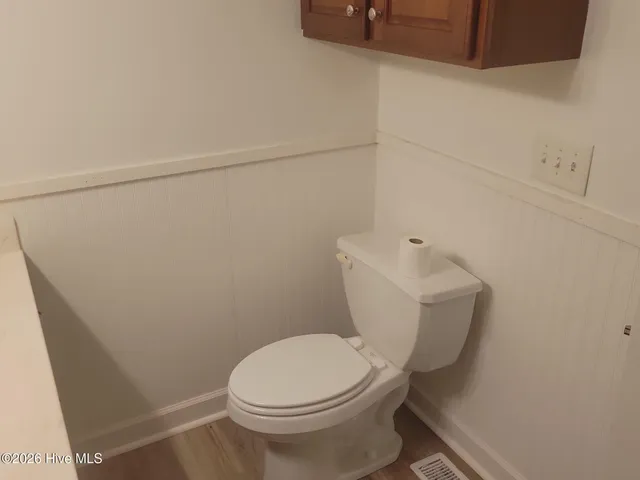 $1,800 | 214 David Road, Grifton, NC 28530