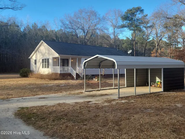 $1,800 | 214 David Road, Grifton, NC 28530