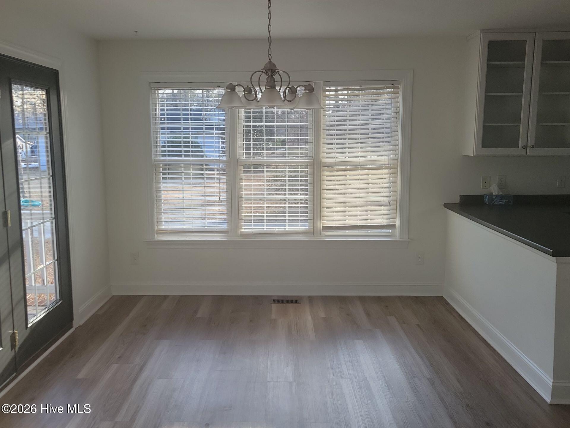 214 David Road Grifton, NC 28530 - Photo 7 of 25 dining