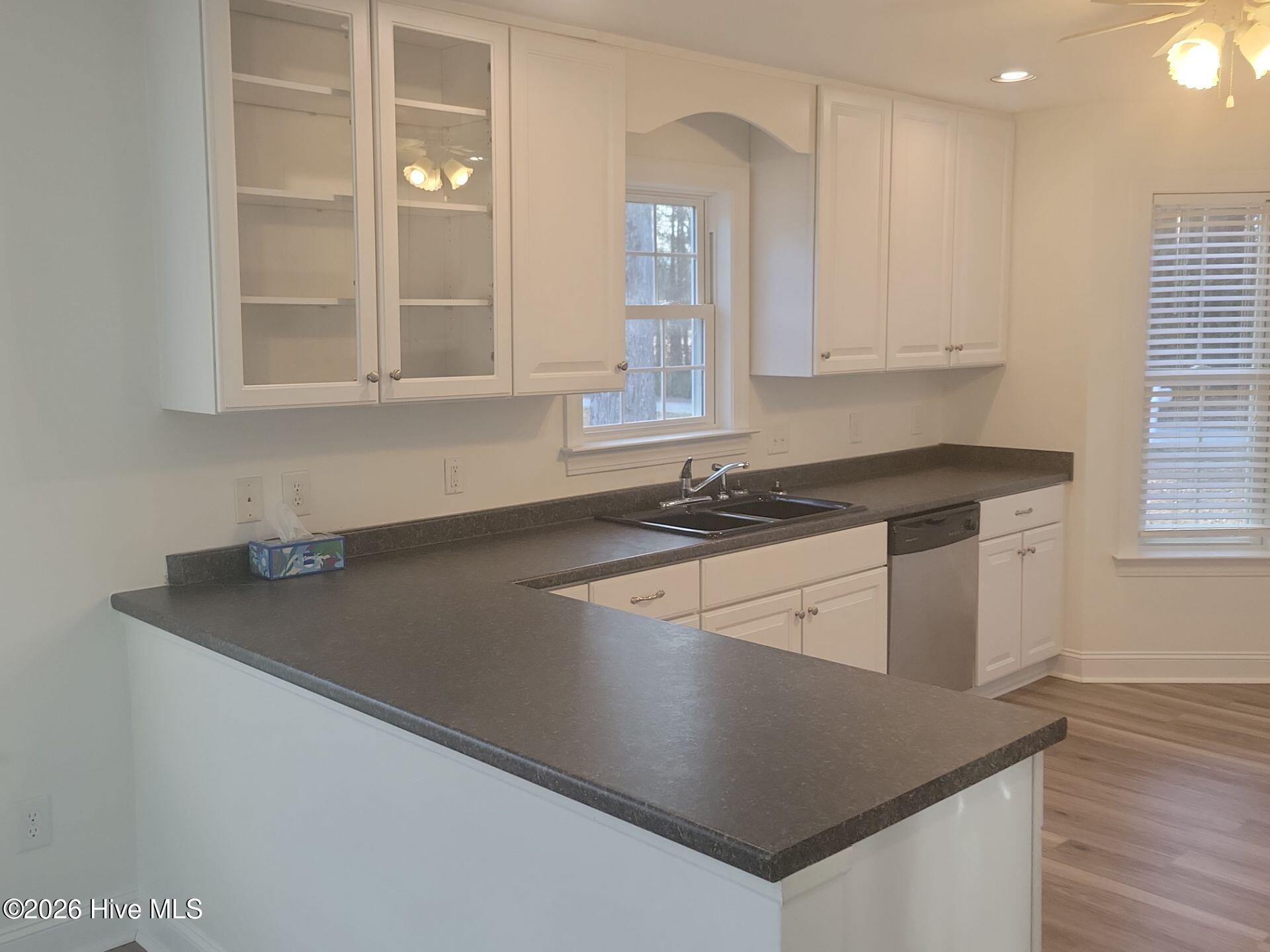 214 David Road Grifton, NC 28530 - Photo 9 of 25 kitchen-2
