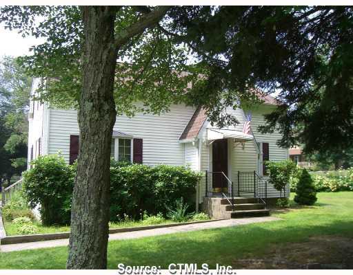 12 Straitsville Road Prospect, CT 06712 - Photo 1 of 1