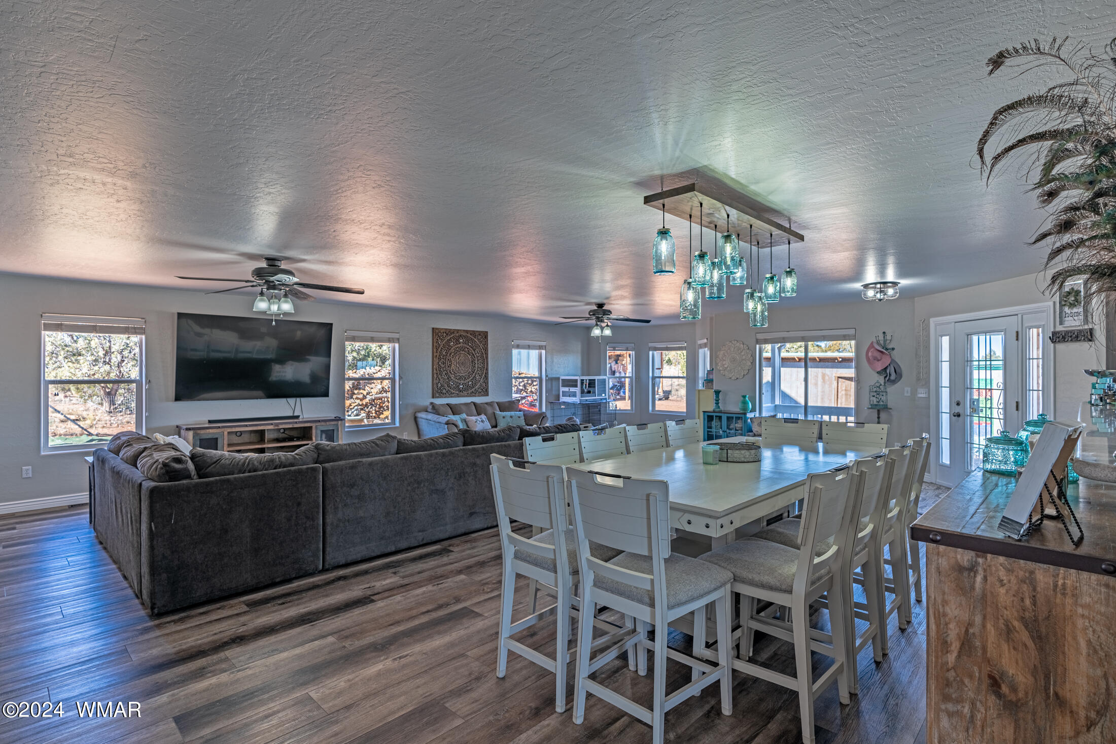 1108 Pearce Road Show Low, AZ 85901 - Photo 9 of 51