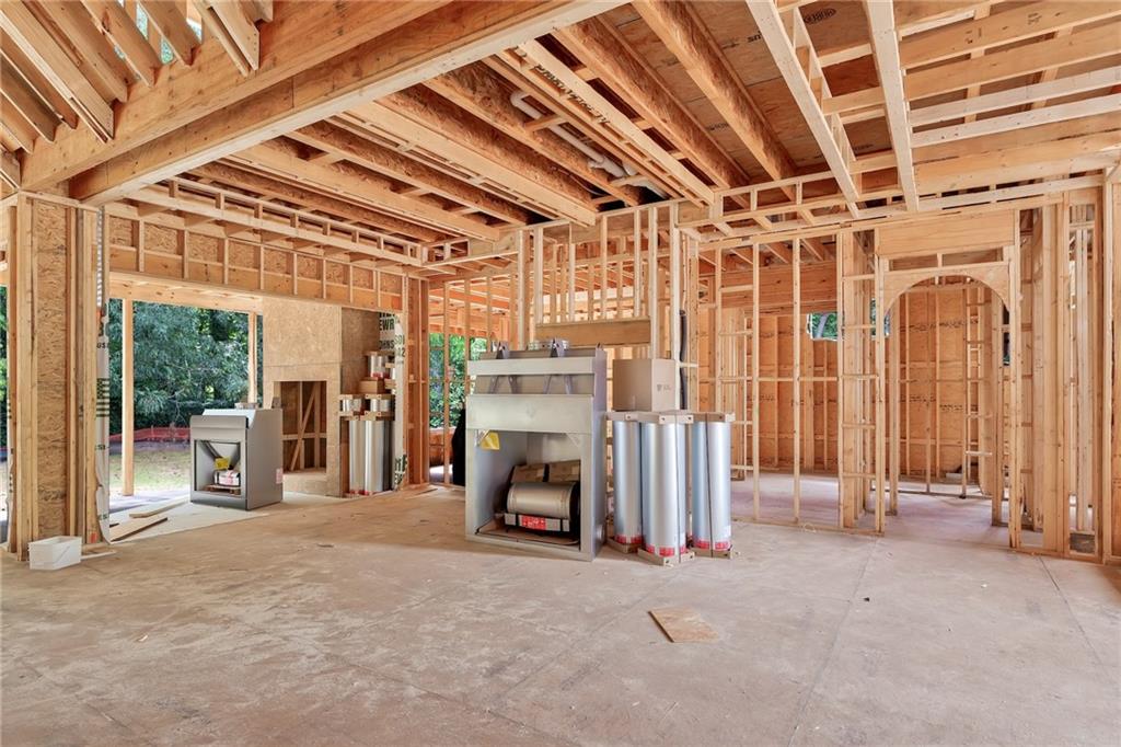 720 Edgewater Trail Atlanta, GA 30328 - Photo 11 of 16