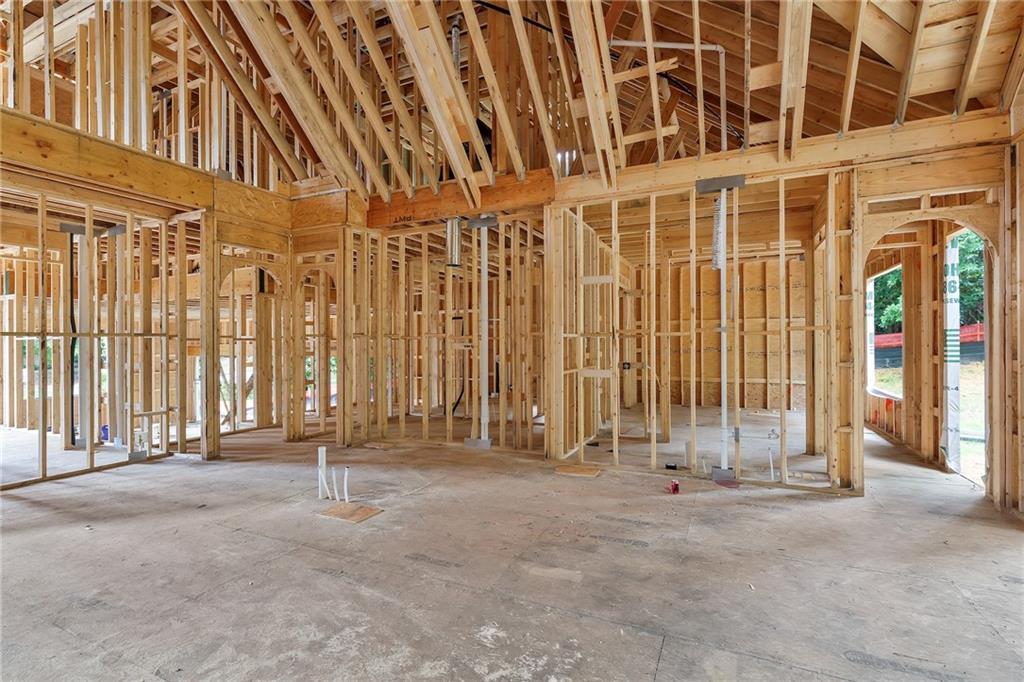 720 Edgewater Trail Atlanta, GA 30328 - Photo 12 of 16