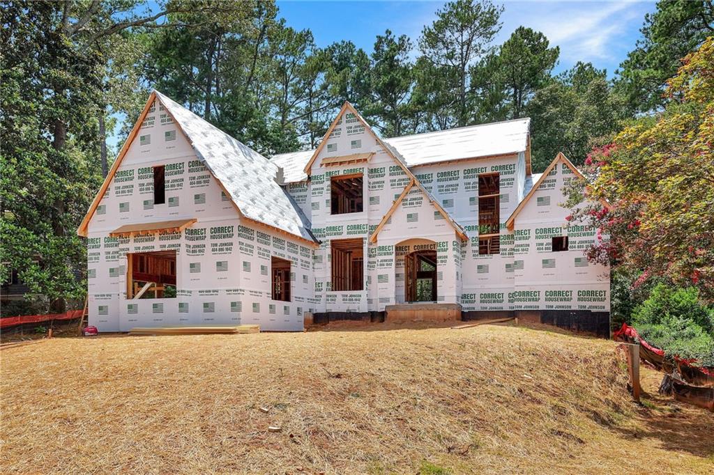 720 Edgewater Trail Atlanta, GA 30328 - Photo 4 of 16