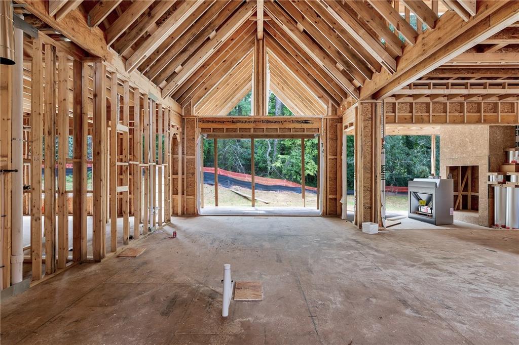 720 Edgewater Trail Atlanta, GA 30328 - Photo 7 of 16