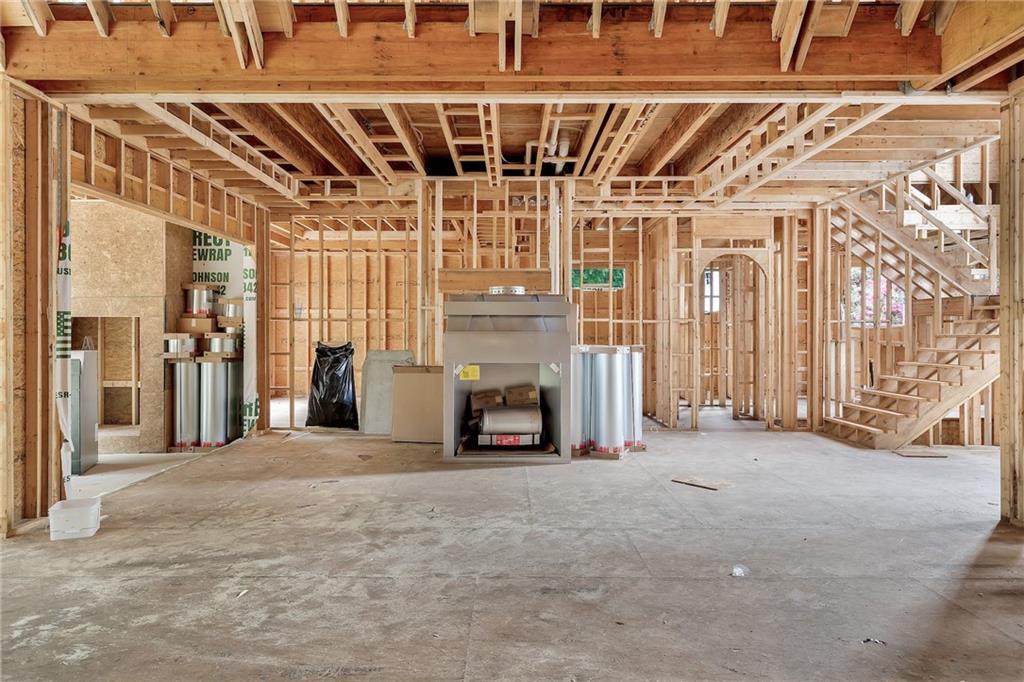 720 Edgewater Trail Atlanta, GA 30328 - Photo 8 of 16