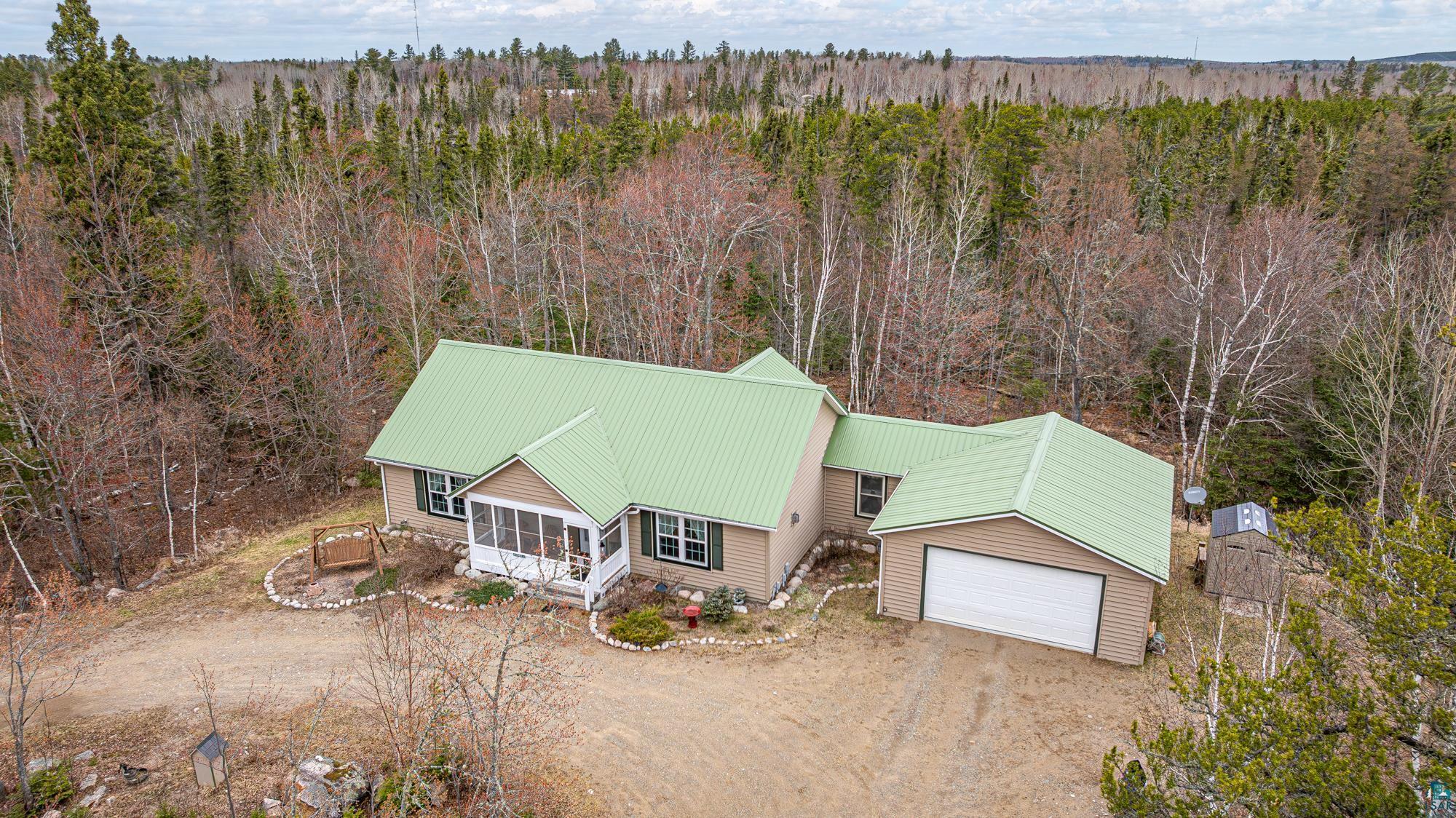 1493 Inspiration Road Ely, MN 55731 - Photo 3 of 87