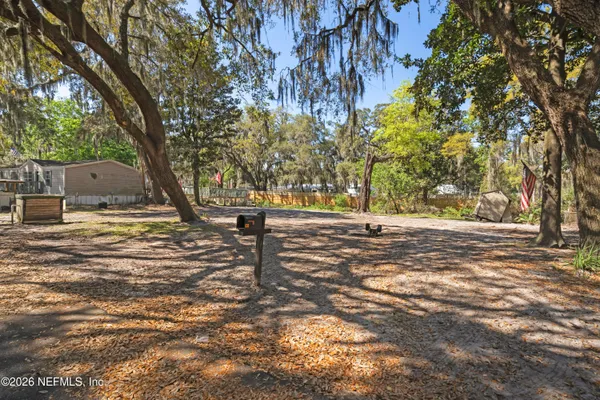 $219,000 | 761 Wax Wing Lane, Fernandina Beach, FL 32034