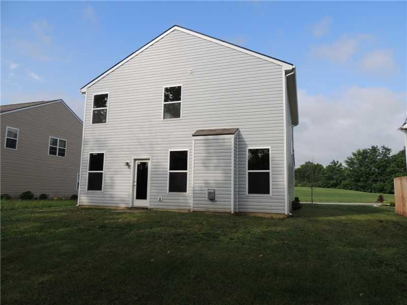 4471 Raintree Road Indianapolis, IN 46234 - Photo 3 of 18