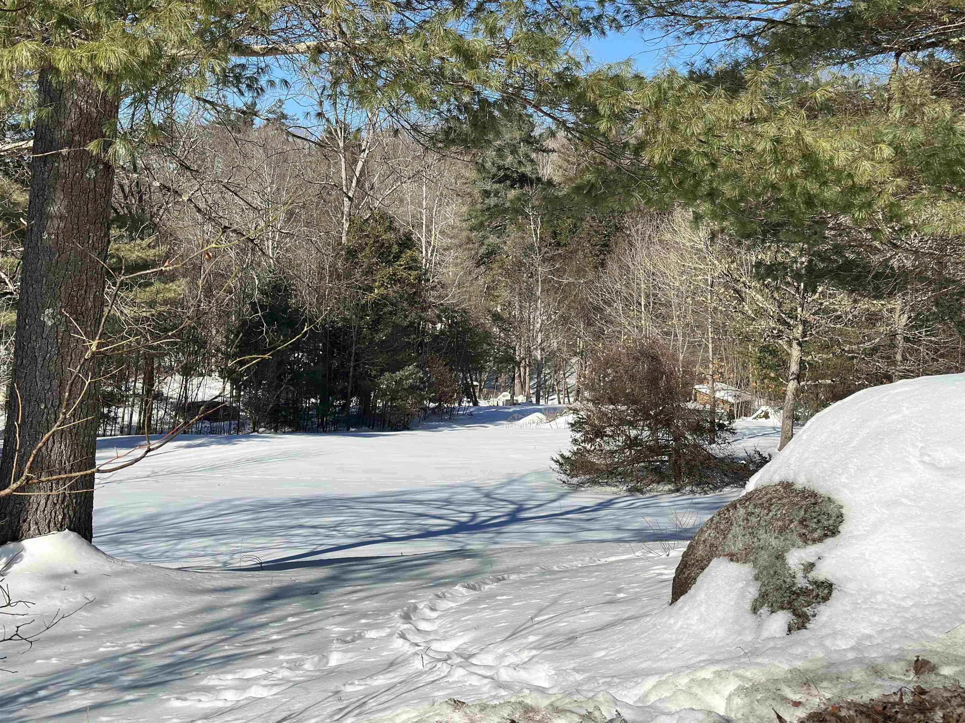 258 Bolton Road Winchester, NH 03470 - Photo 4 of 8