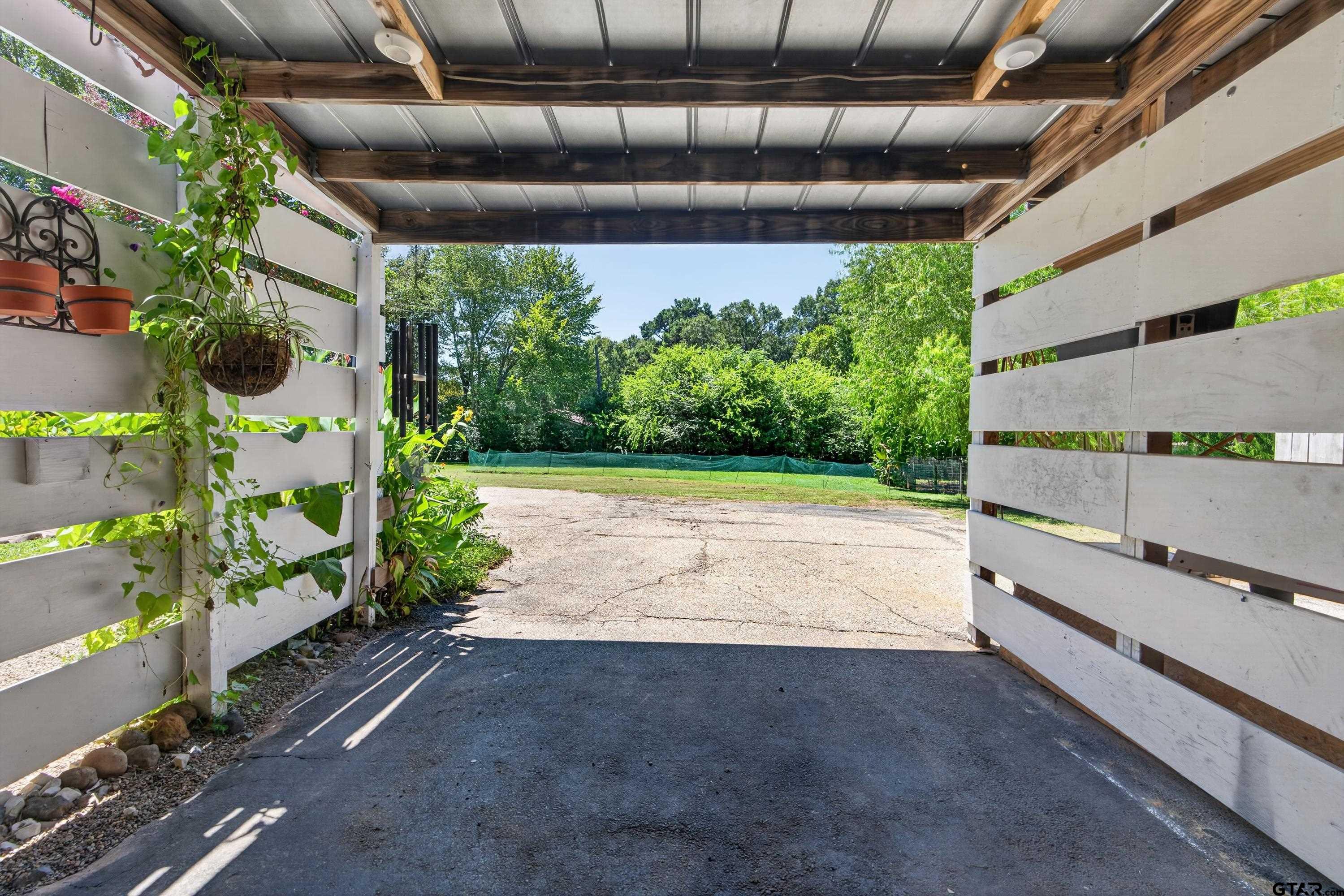 2753 A B Carter Road Longview, TX 75605 - Photo 25 of 38