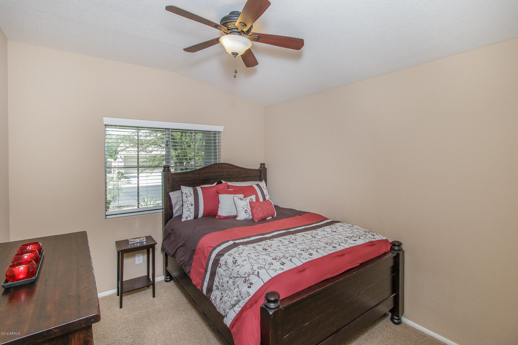 4206 East Bonanza Road Gilbert, AZ 85297 - Photo 16 of 38 16) BEDROOM 2