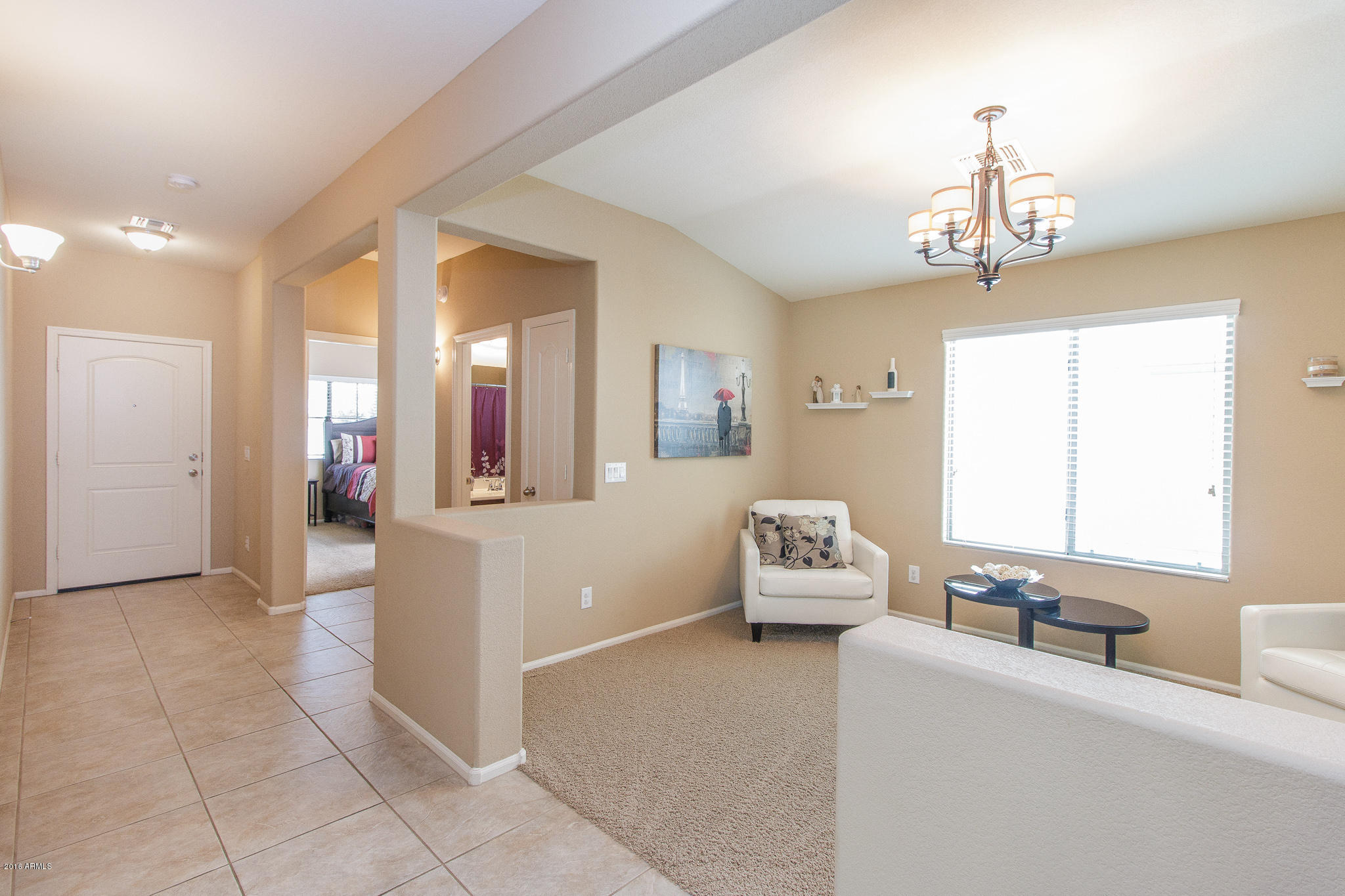 4206 East Bonanza Road Gilbert, AZ 85297 - Photo 2 of 38 2) FORMAL DINING OR DEN